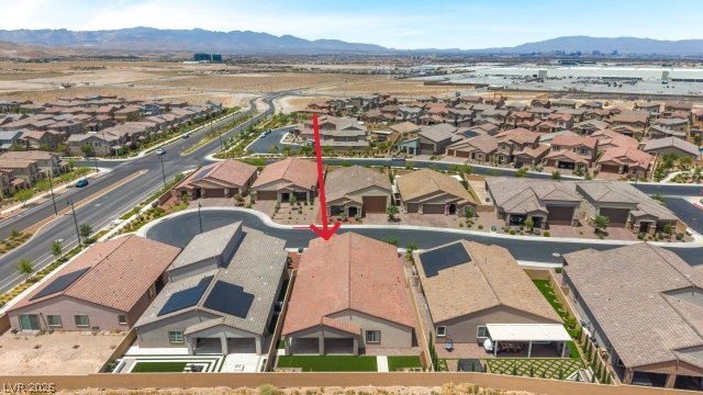3513 Lamberto Cliff Way Henderson NV 89044