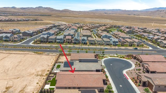3513 Lamberto Cliff Way Henderson NV 89044