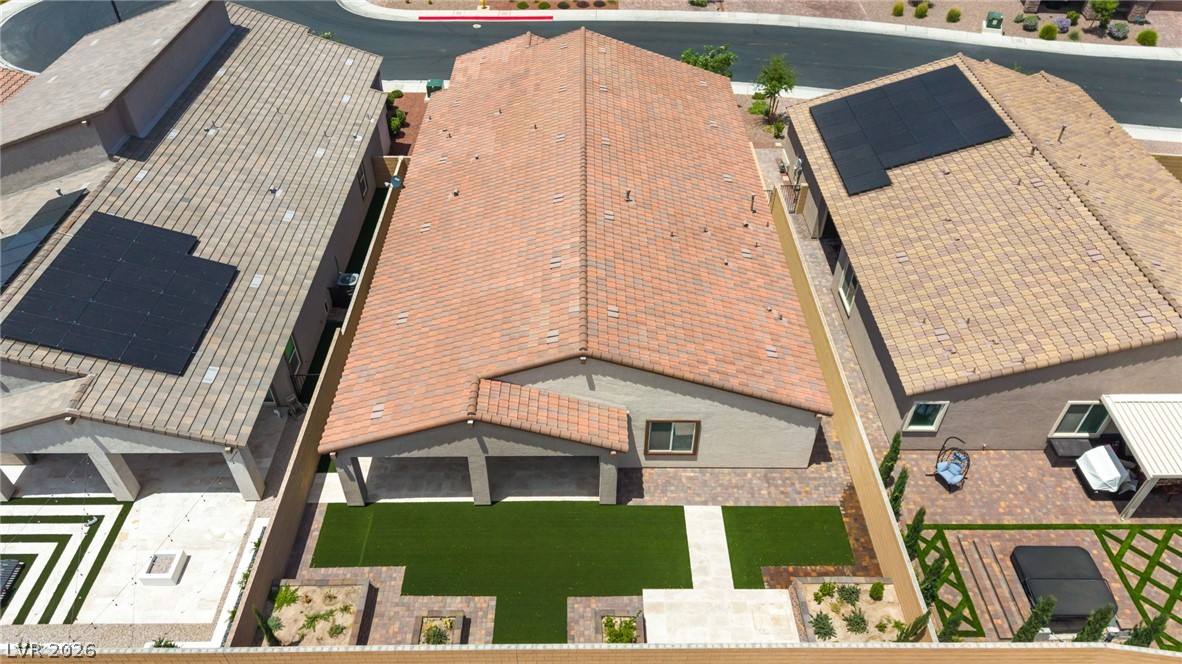 3513 Lamberto Cliff Way Henderson NV 89044