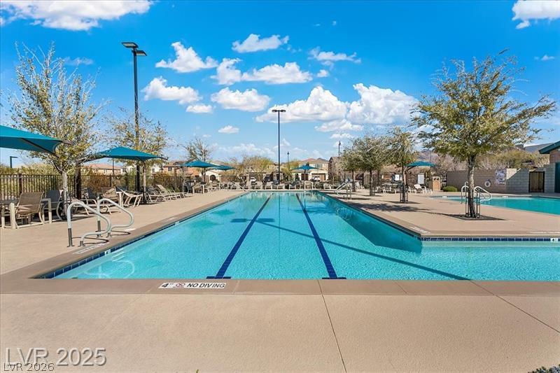 3513 Lamberto Cliff Way Henderson NV 89044