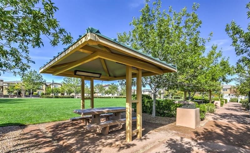 3513 Lamberto Cliff Way Henderson NV 89044