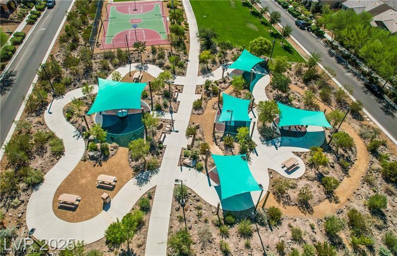 3513 Lamberto Cliff Way Henderson NV 89044