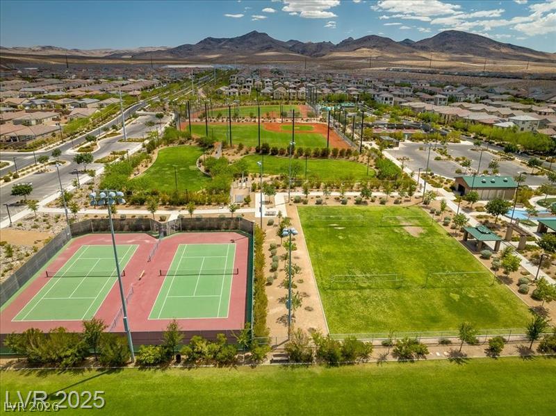 3513 Lamberto Cliff Way Henderson NV 89044
