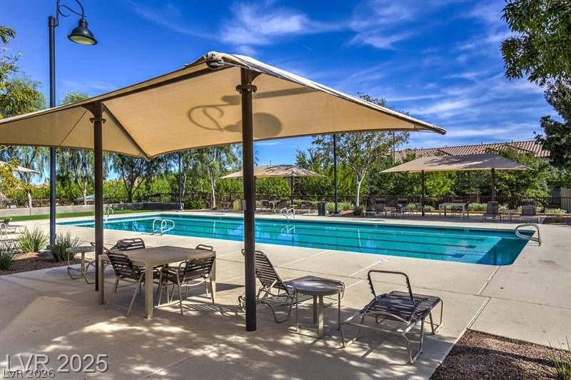 3513 Lamberto Cliff Way Henderson NV 89044