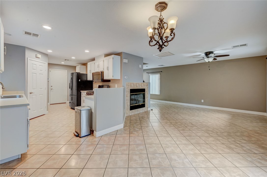 5017 Diamond Ranch Avenue Las Vegas NV 89131