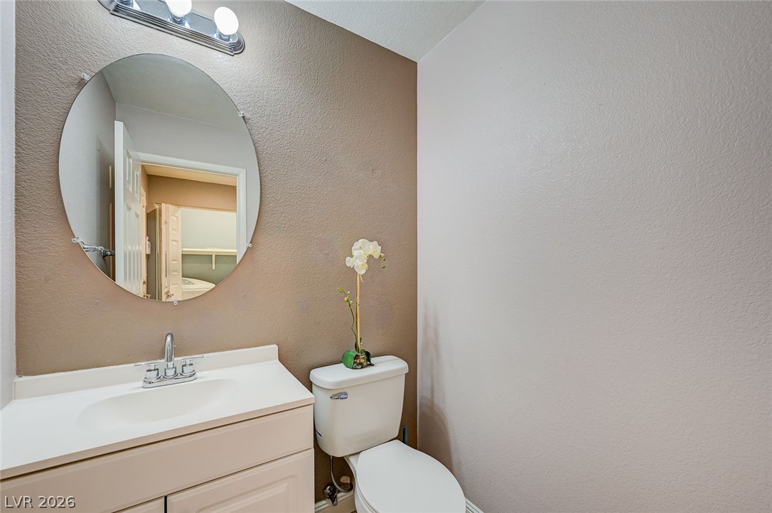 5017 Diamond Ranch Avenue Las Vegas NV 89131