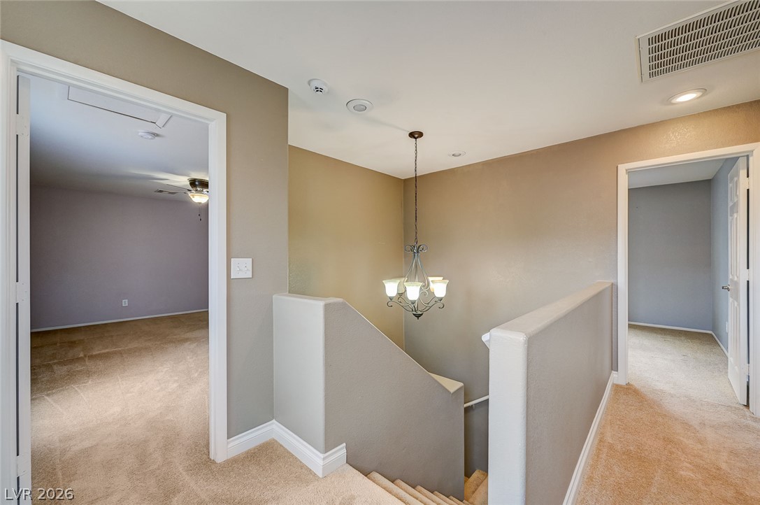5017 Diamond Ranch Avenue Las Vegas NV 89131