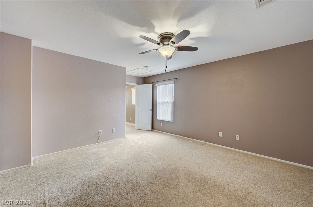 5017 Diamond Ranch Avenue Las Vegas NV 89131