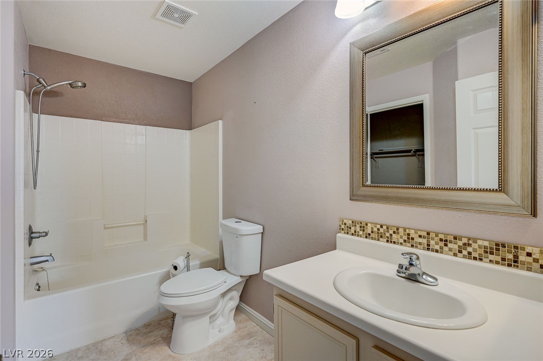 5017 Diamond Ranch Avenue Las Vegas NV 89131