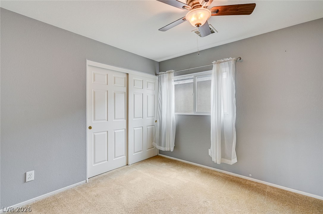 5017 Diamond Ranch Avenue Las Vegas NV 89131