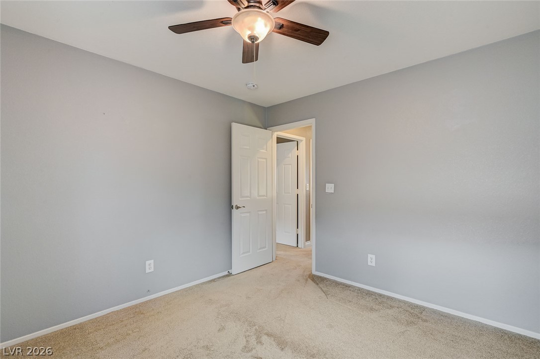 5017 Diamond Ranch Avenue Las Vegas NV 89131