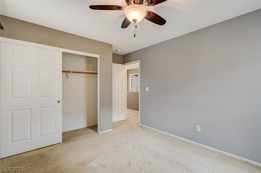 5017 Diamond Ranch Avenue Las Vegas NV 89131