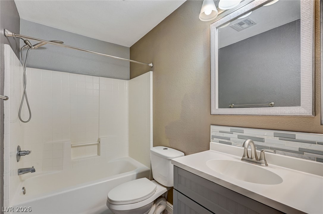 5017 Diamond Ranch Avenue Las Vegas NV 89131