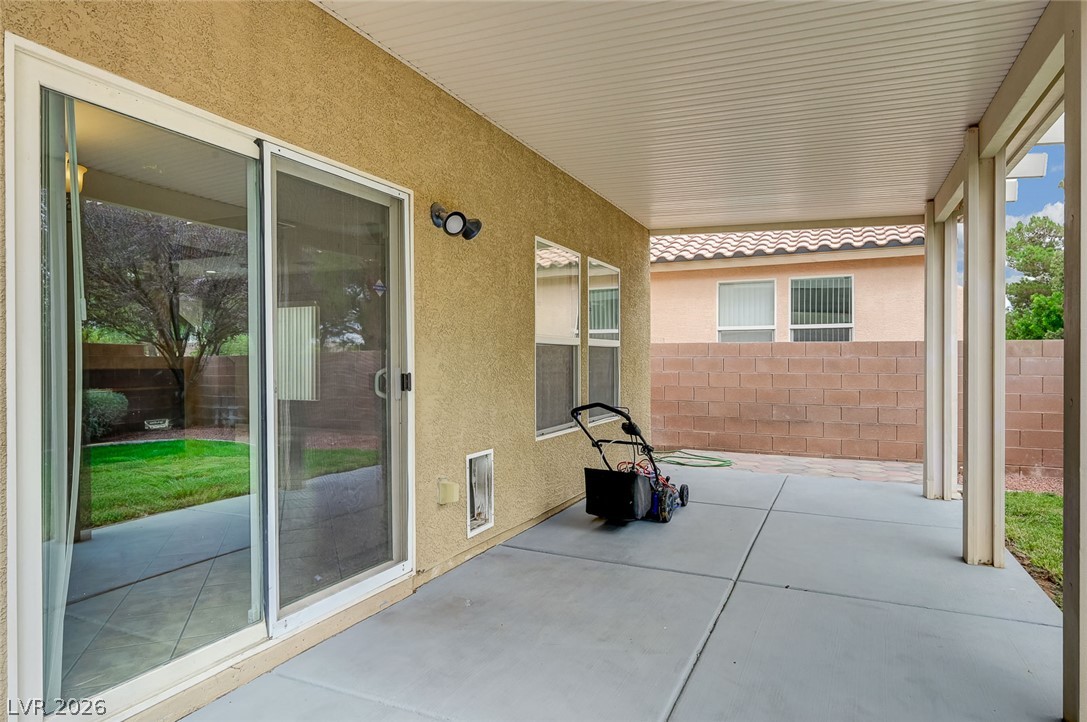 5017 Diamond Ranch Avenue Las Vegas NV 89131