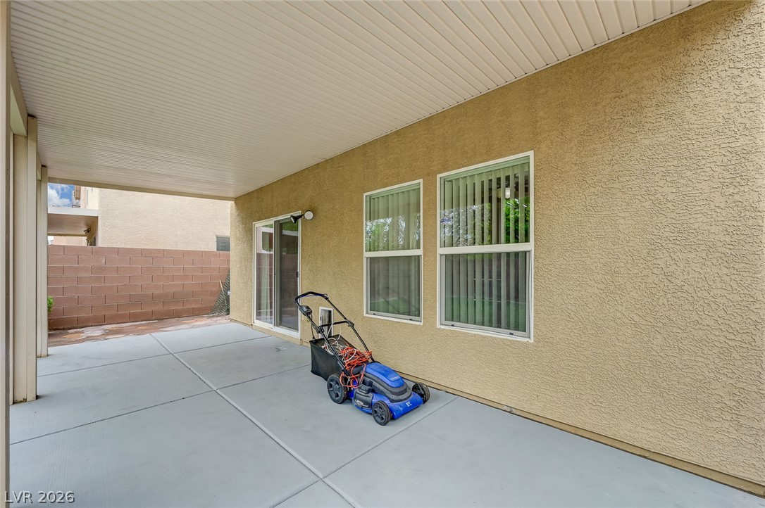 5017 Diamond Ranch Avenue Las Vegas NV 89131