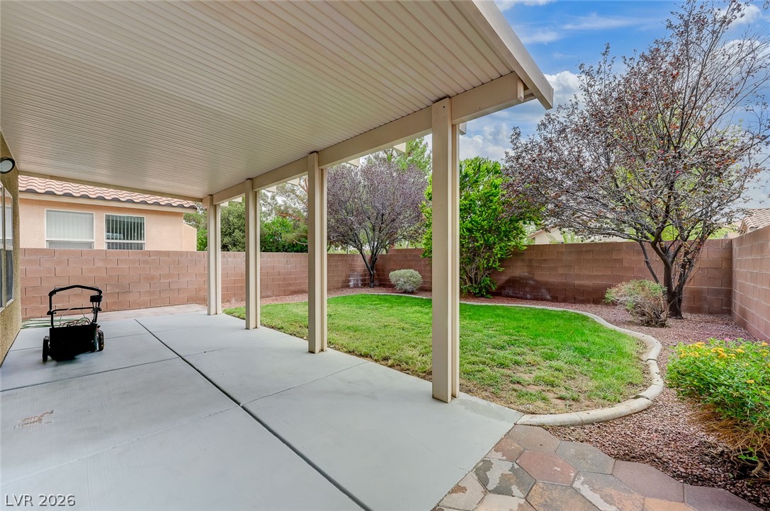 5017 Diamond Ranch Avenue Las Vegas NV 89131