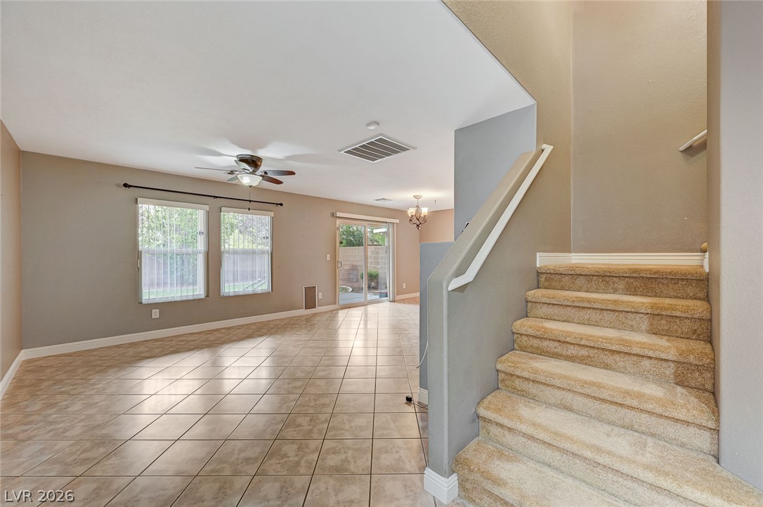 5017 Diamond Ranch Avenue Las Vegas NV 89131