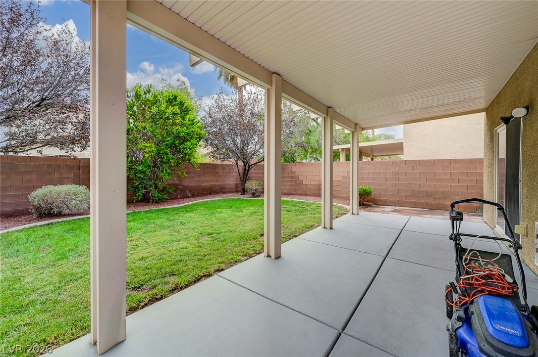 5017 Diamond Ranch Avenue Las Vegas NV 89131