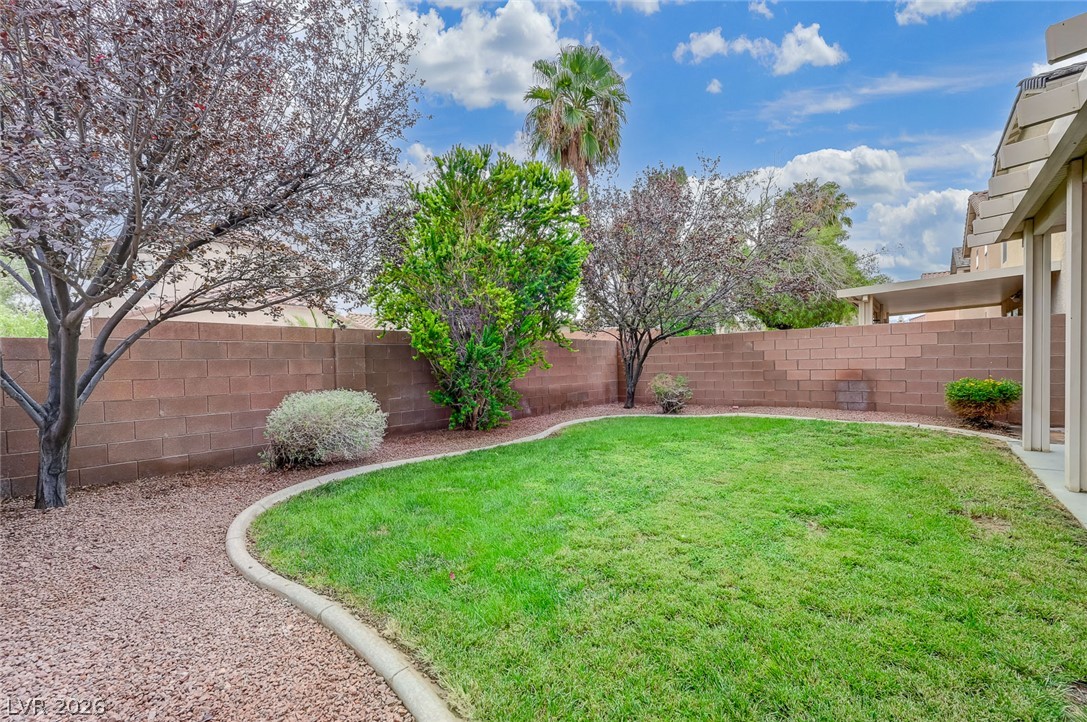 5017 Diamond Ranch Avenue Las Vegas NV 89131