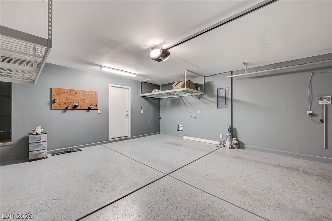 5017 Diamond Ranch Avenue Las Vegas NV 89131
