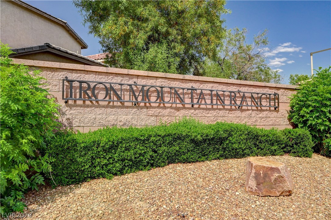 5017 Diamond Ranch Avenue Las Vegas NV 89131