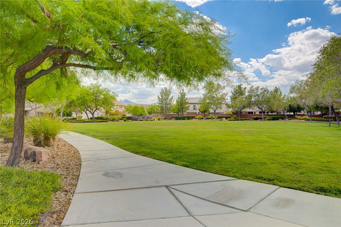 5017 Diamond Ranch Avenue Las Vegas NV 89131
