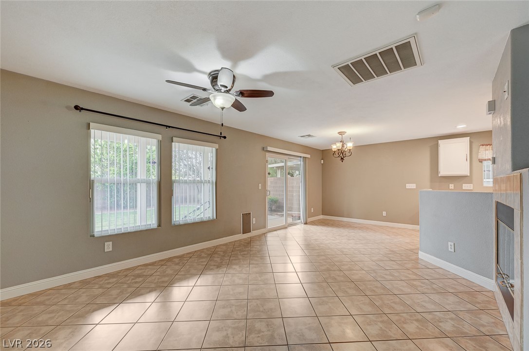 5017 Diamond Ranch Avenue Las Vegas NV 89131