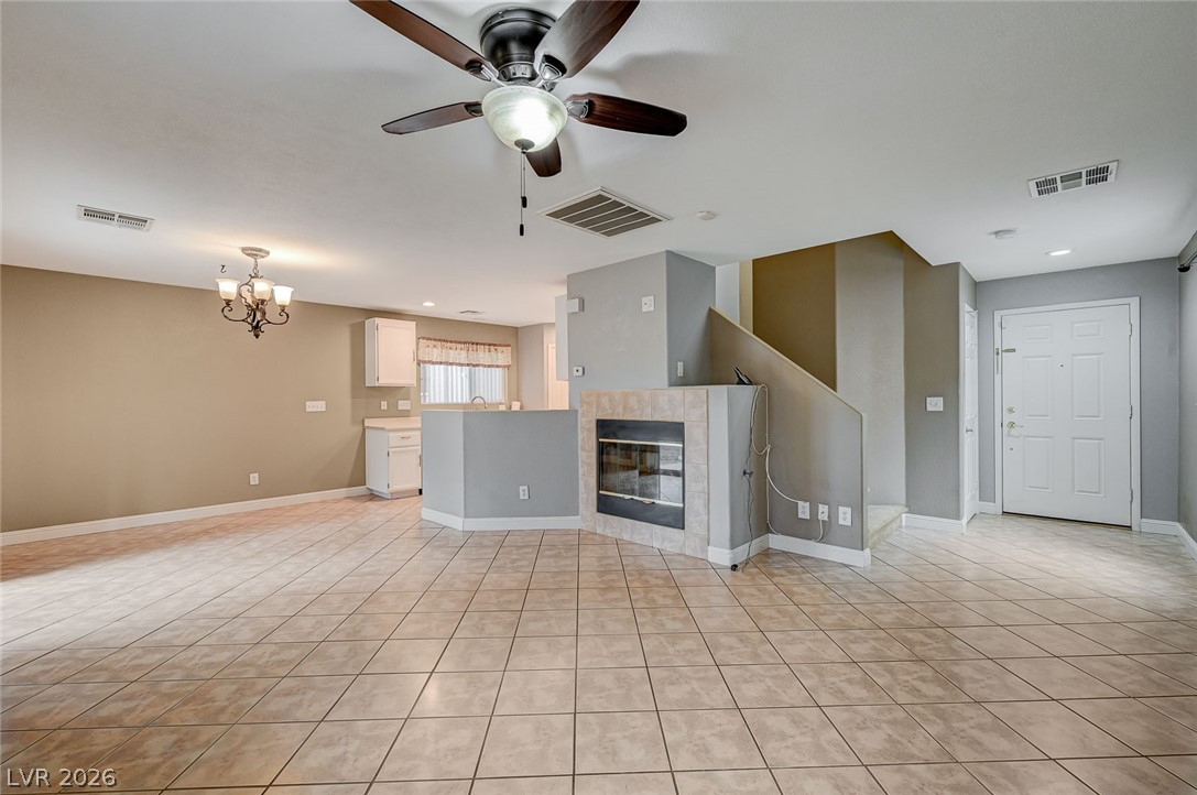 5017 Diamond Ranch Avenue Las Vegas NV 89131