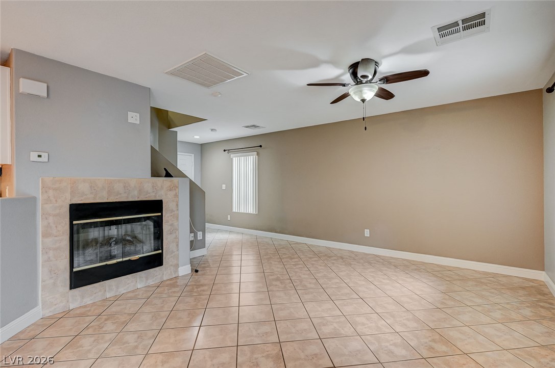 5017 Diamond Ranch Avenue Las Vegas NV 89131