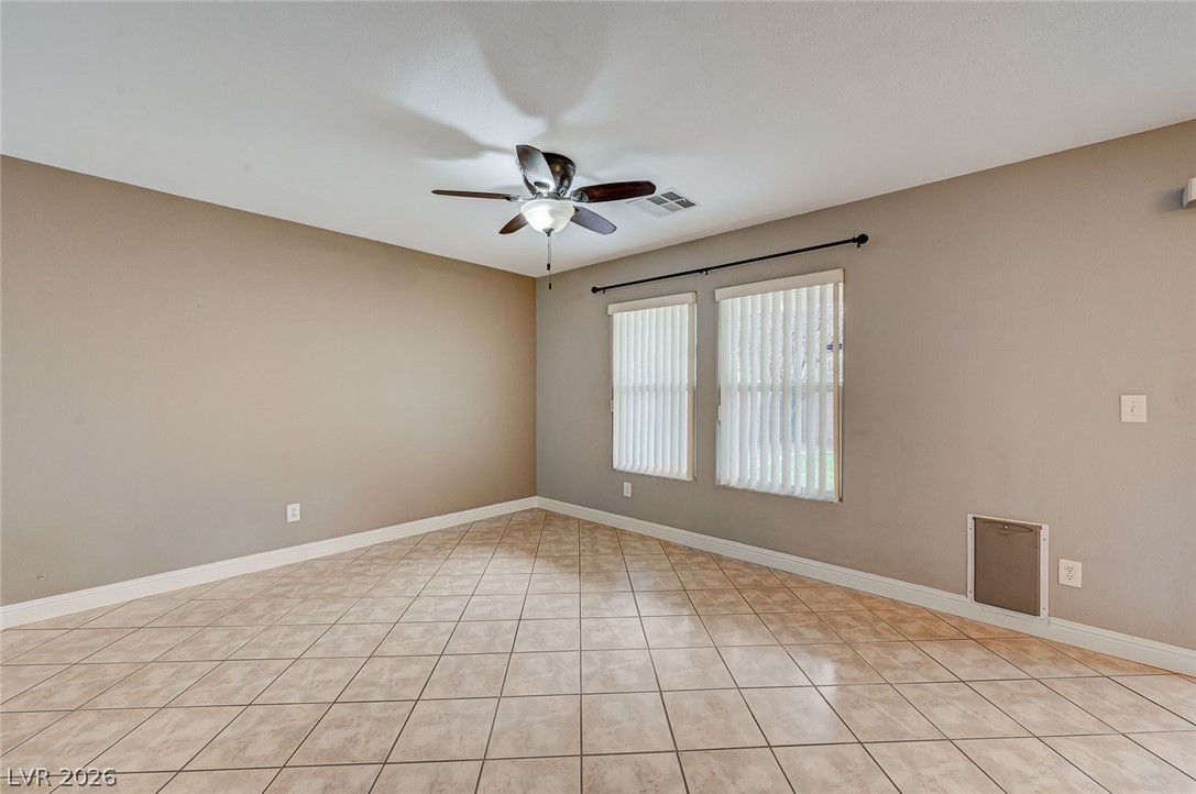 5017 Diamond Ranch Avenue Las Vegas NV 89131