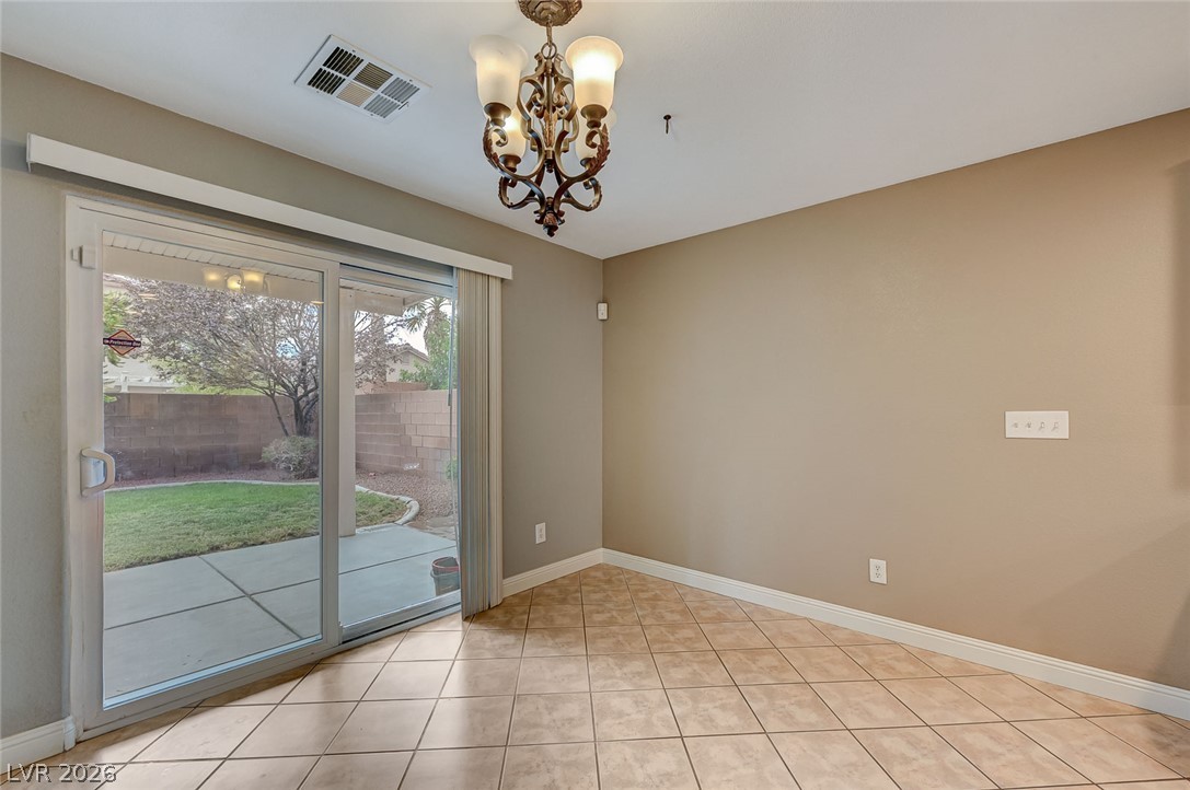 5017 Diamond Ranch Avenue Las Vegas NV 89131