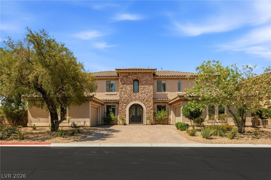 6644 Natalia Court Las Vegas NV 89130