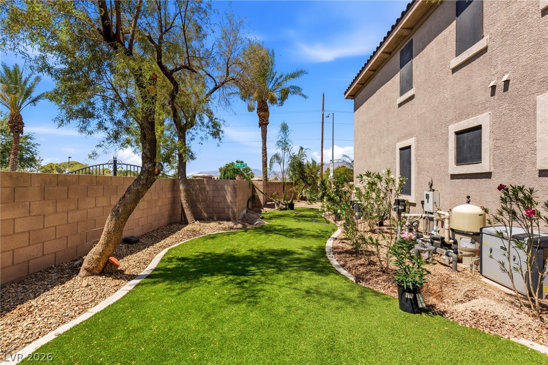 6644 Natalia Court Las Vegas NV 89130