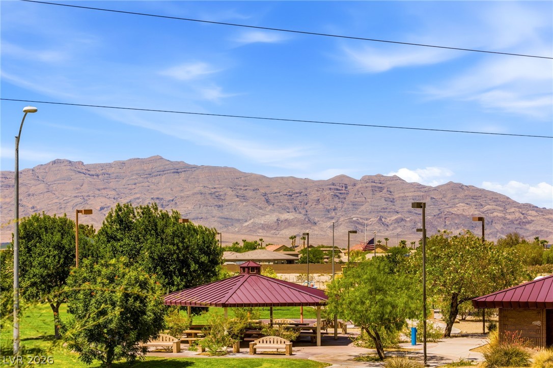 6644 Natalia Court Las Vegas NV 89130