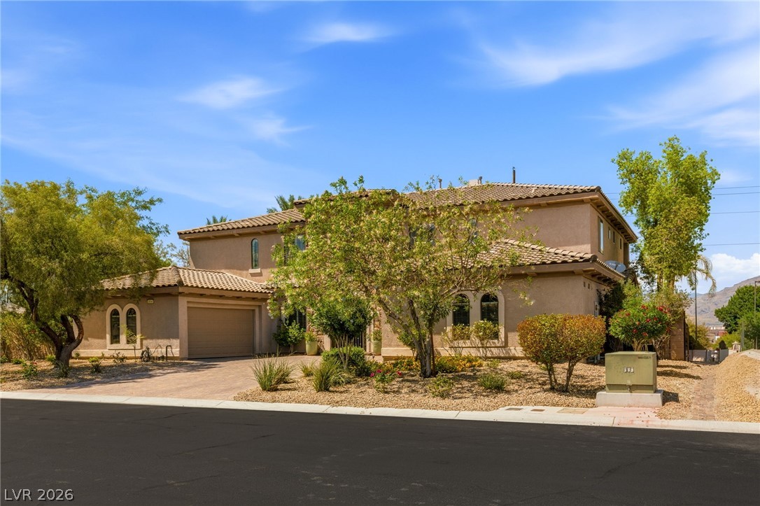 6644 Natalia Court Las Vegas NV 89130