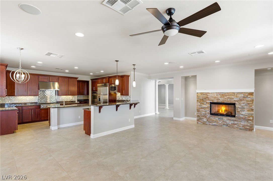 6644 Natalia Court Las Vegas NV 89130