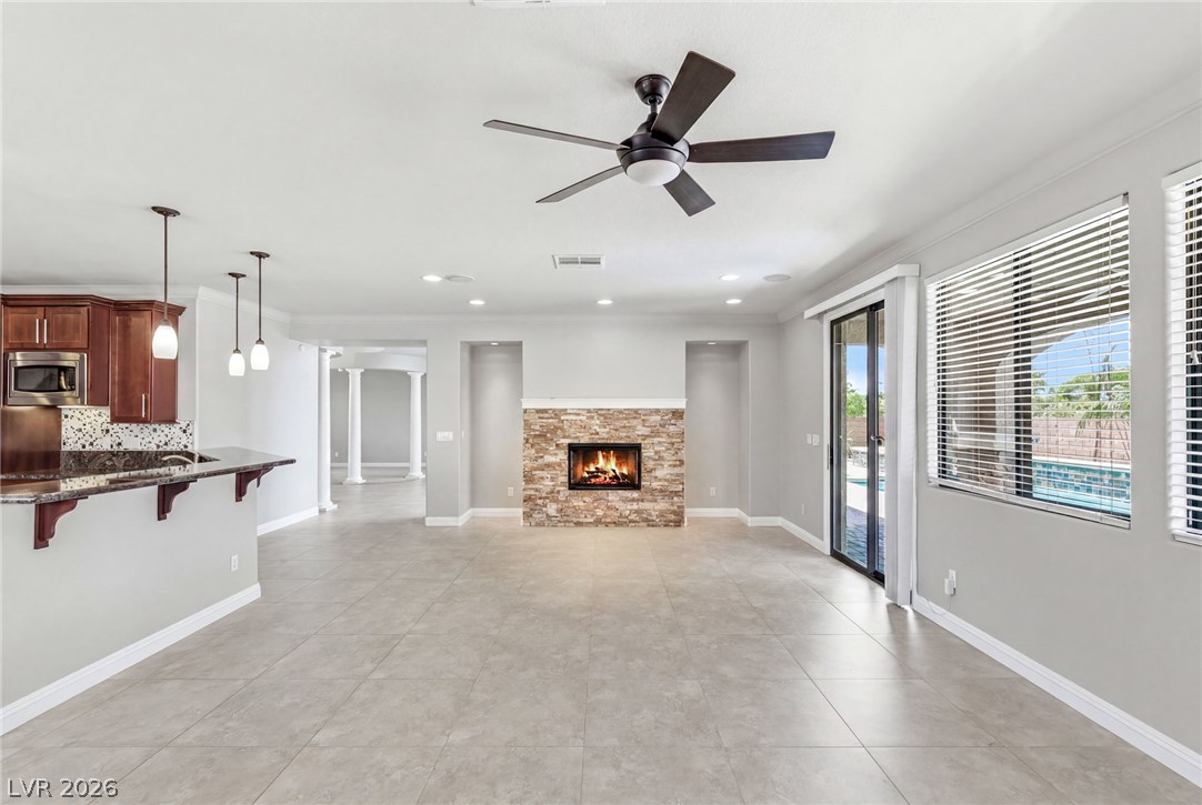 6644 Natalia Court Las Vegas NV 89130