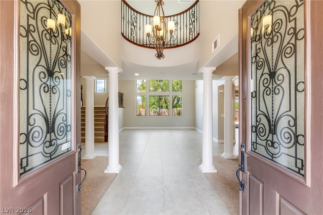 6644 Natalia Court Las Vegas NV 89130