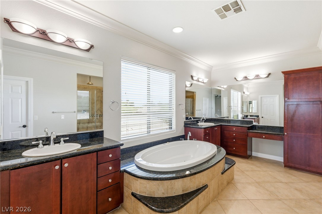 6644 Natalia Court Las Vegas NV 89130