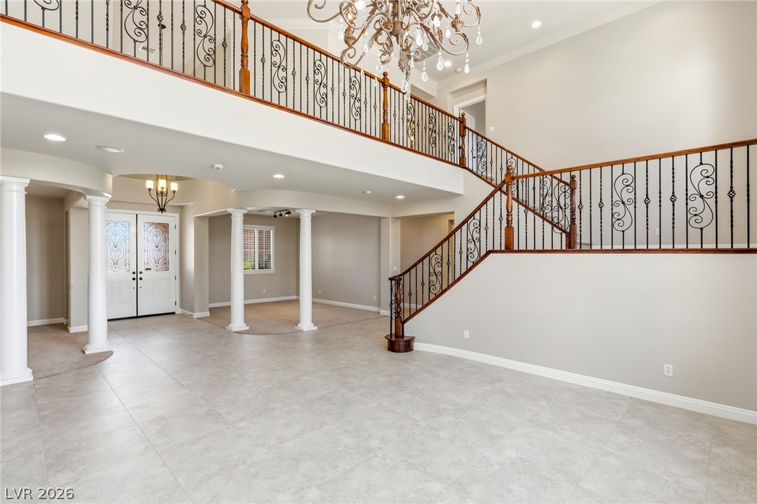 6644 Natalia Court Las Vegas NV 89130