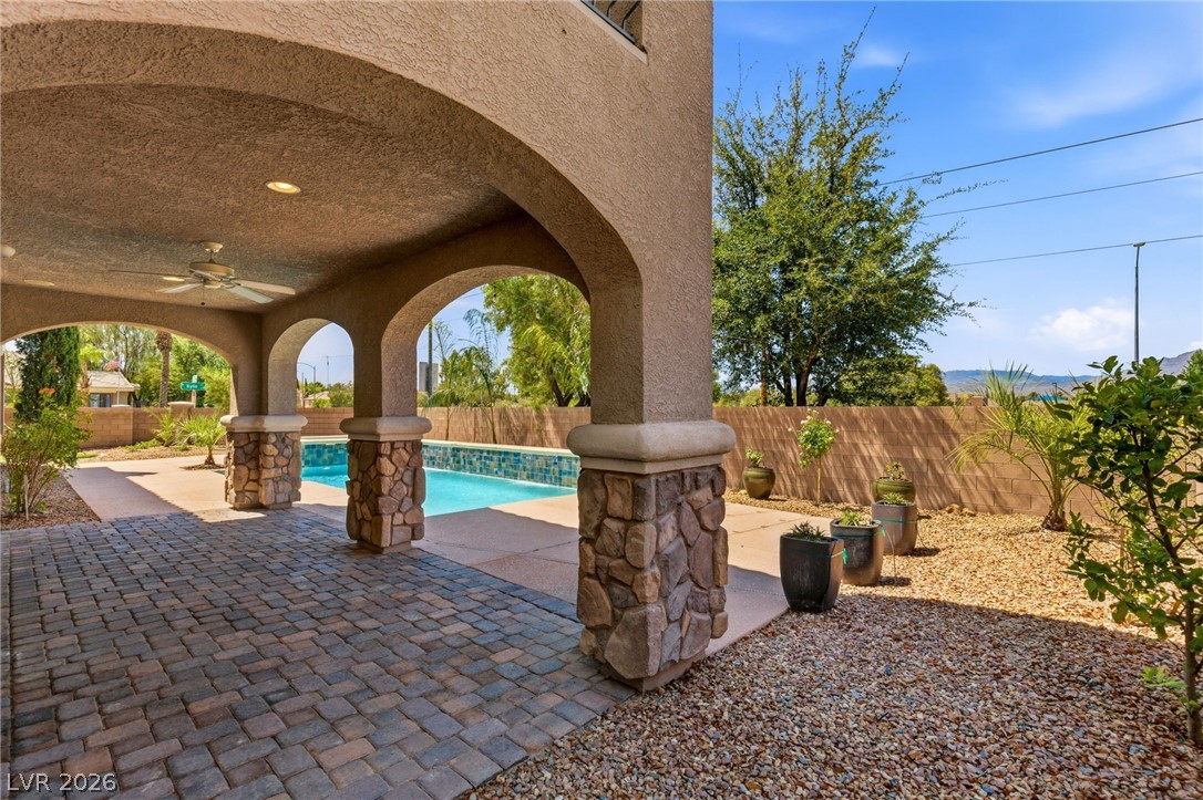 6644 Natalia Court Las Vegas NV 89130