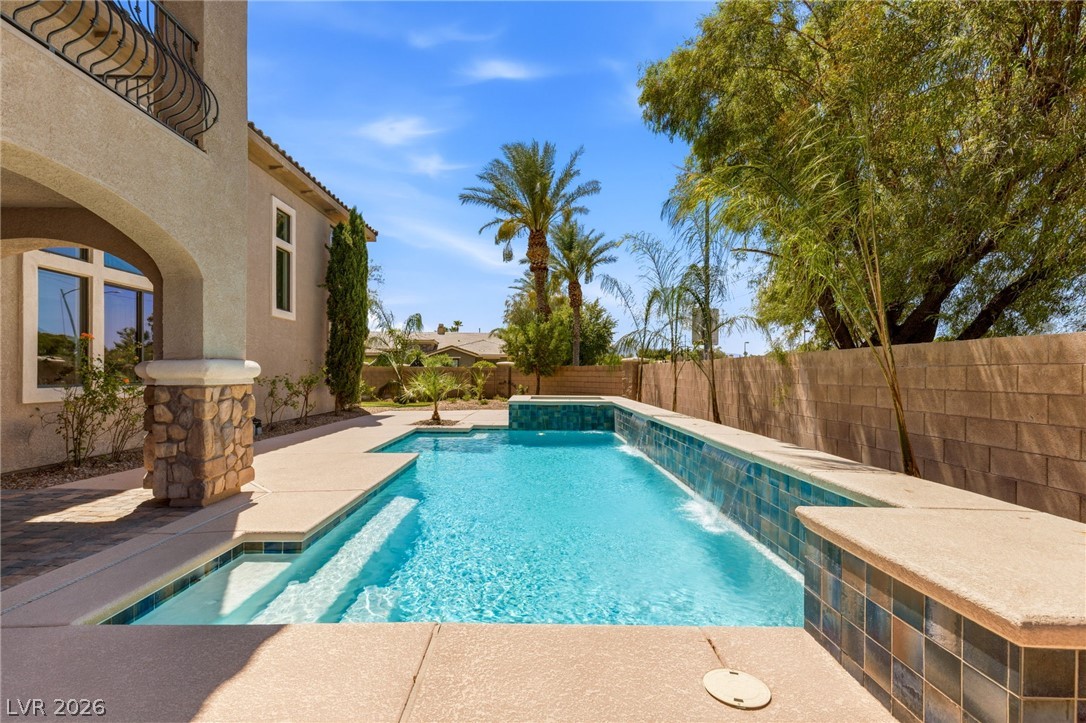 6644 Natalia Court Las Vegas NV 89130