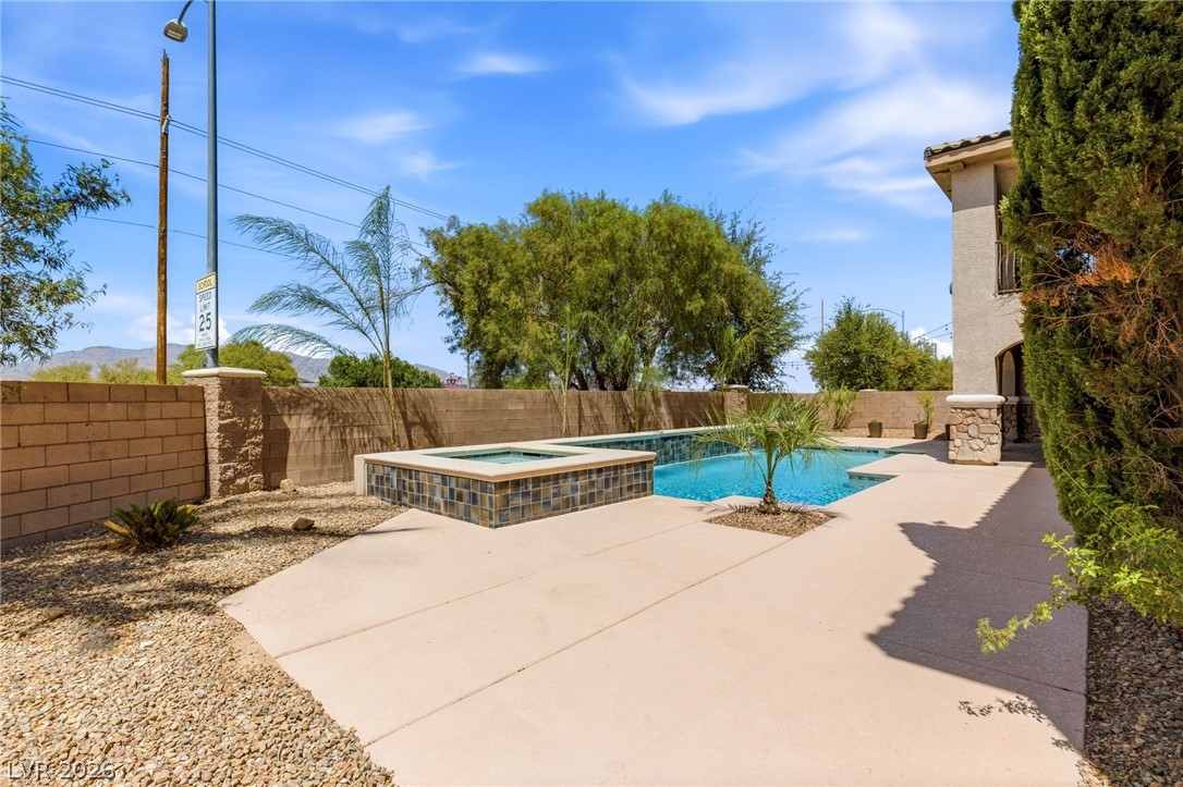 6644 Natalia Court Las Vegas NV 89130