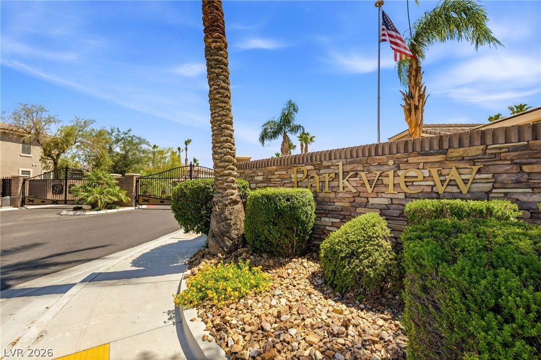 6644 Natalia Court Las Vegas NV 89130