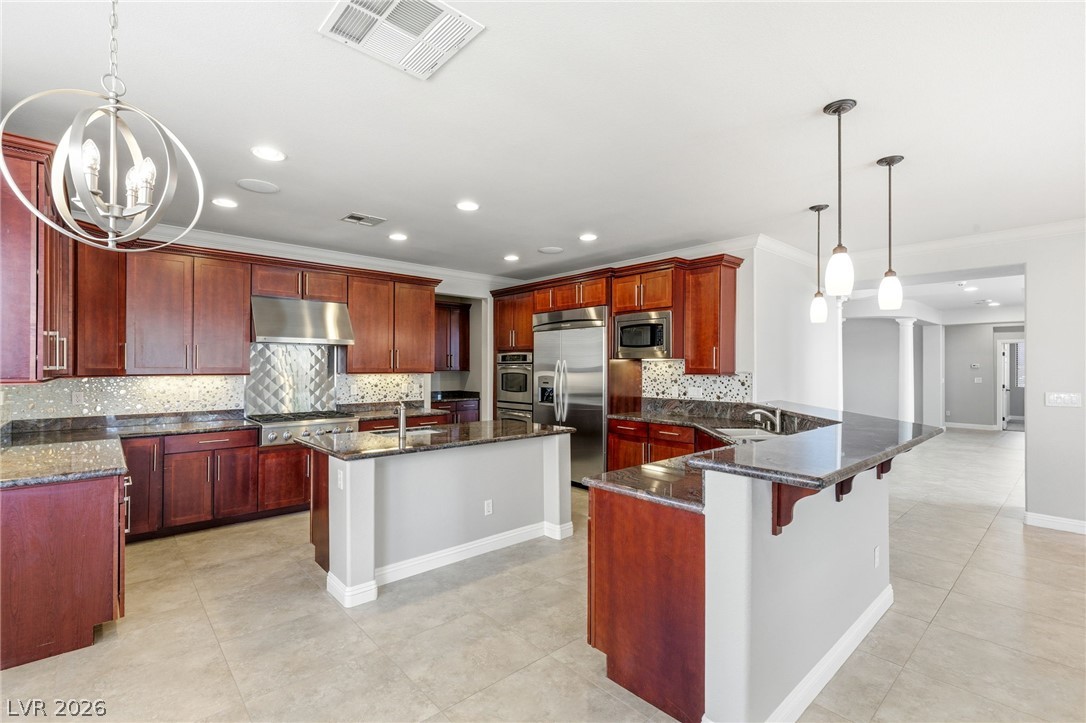 6644 Natalia Court Las Vegas NV 89130