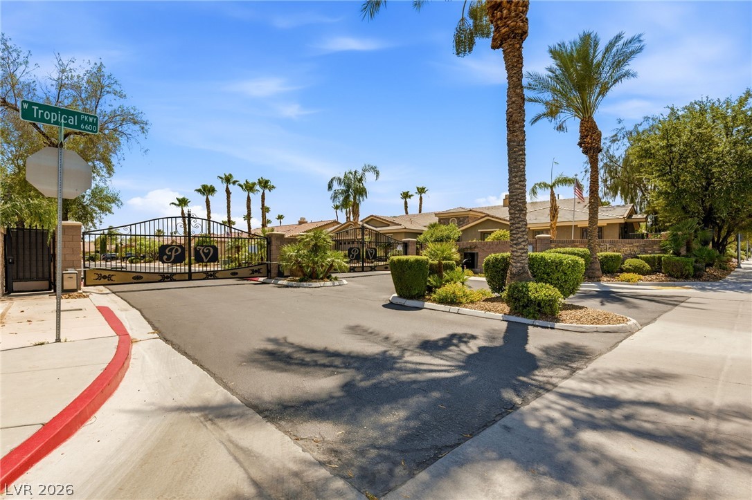 6644 Natalia Court Las Vegas NV 89130