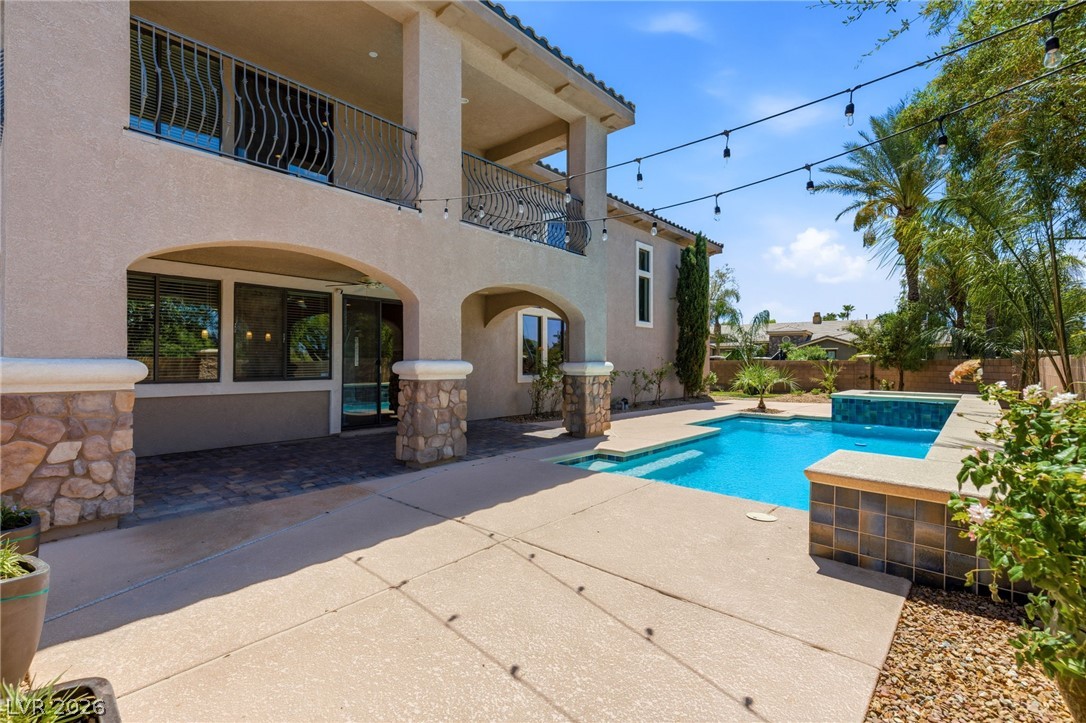 6644 Natalia Court Las Vegas NV 89130