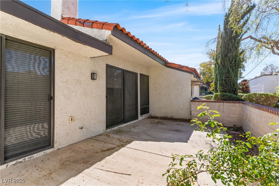 4533 Madreperla Street Las Vegas NV 89121
