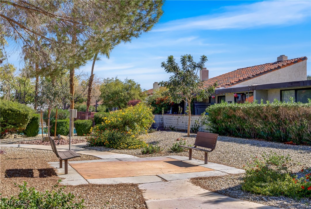 4533 Madreperla Street Las Vegas NV 89121