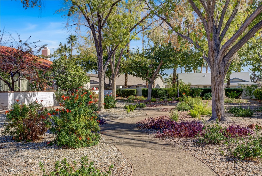 4533 Madreperla Street Las Vegas NV 89121